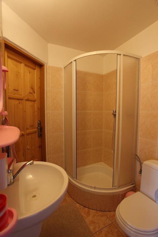 Penzión Antónia Habovka Habitación foto